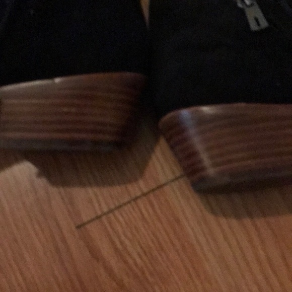 SAM EDLEMAN boots - Picture 6 of 7